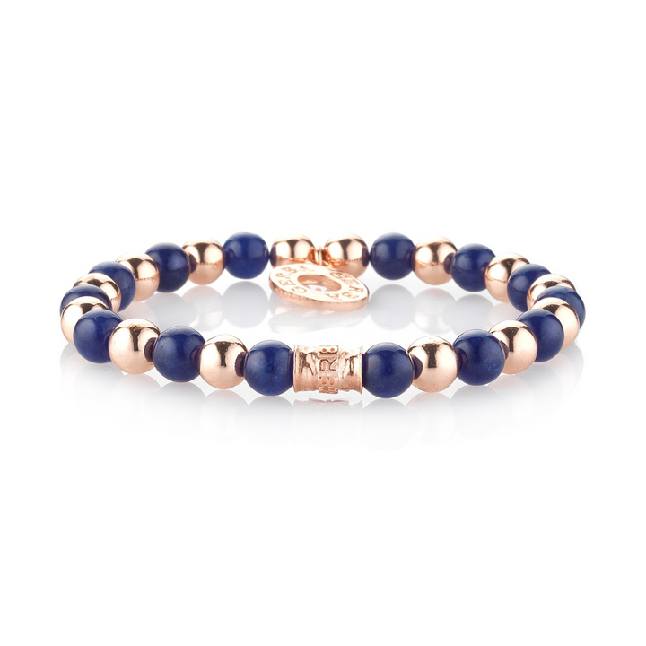 Alexandra Bracelet 416 Stone Collection Women