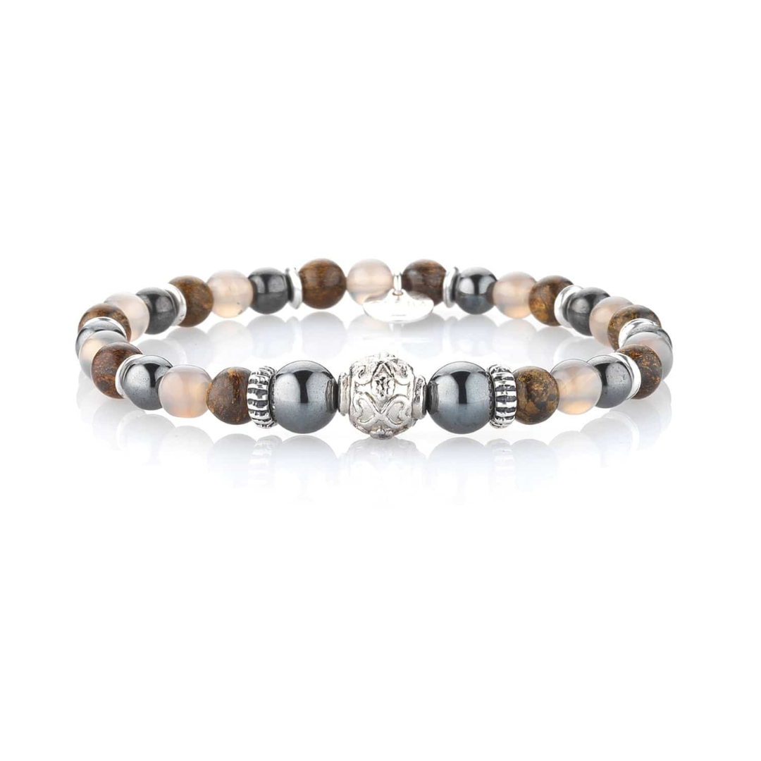 Bracciale Da Uomo Stone Williams