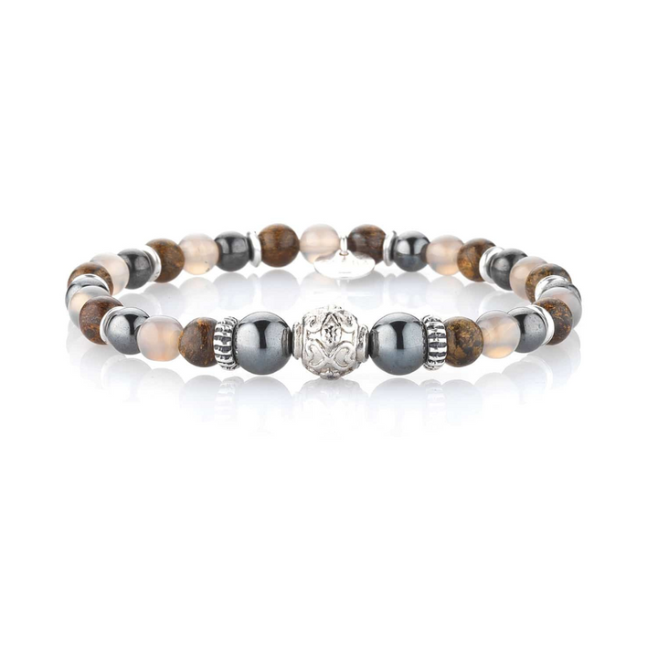 Bracciale Da Uomo Stone Williams