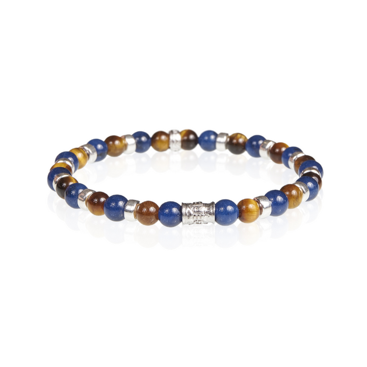 Bracciale Gerba Elastic Etienn 733 Uomo