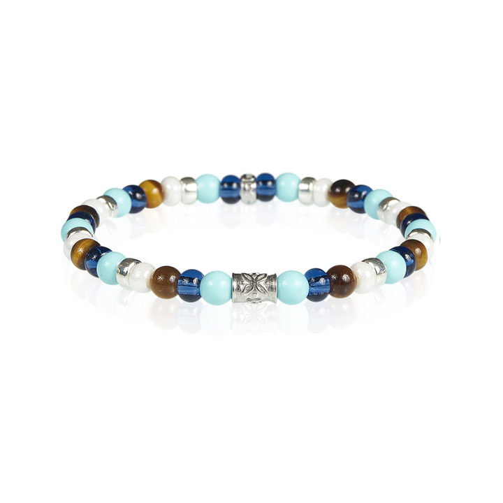 Bracciale Gerba Elastic Lucien 731 Uomo