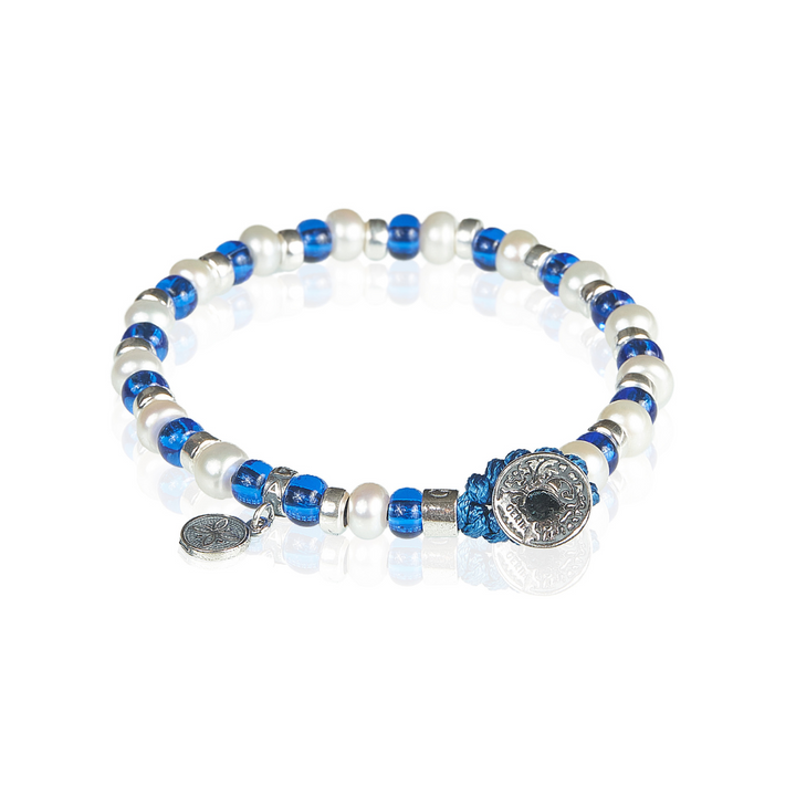 Gerba Pearl Bracelet PL02