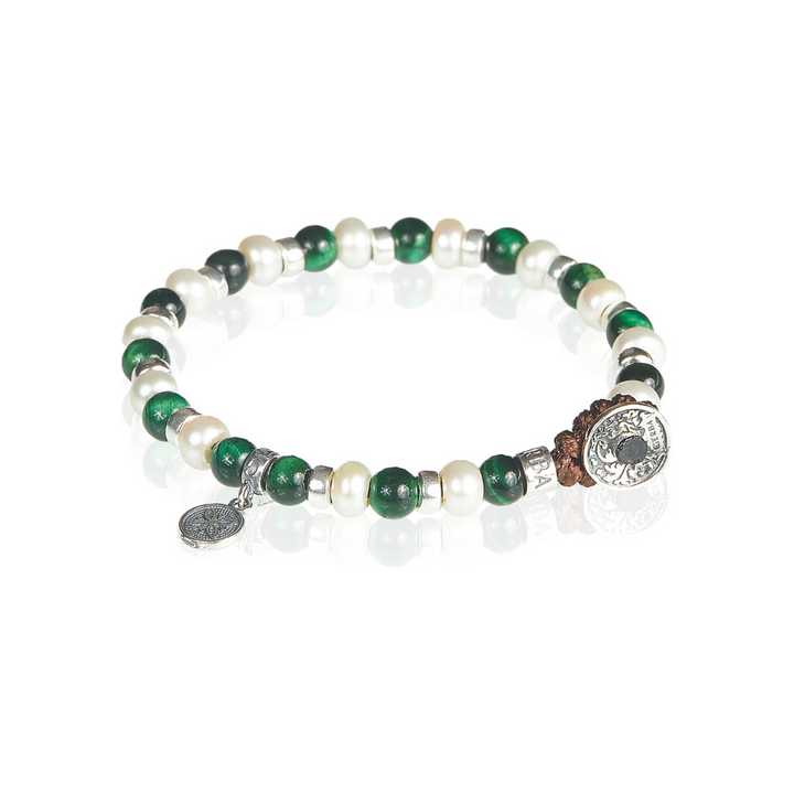 Gerba Pearl Bracelet PL01