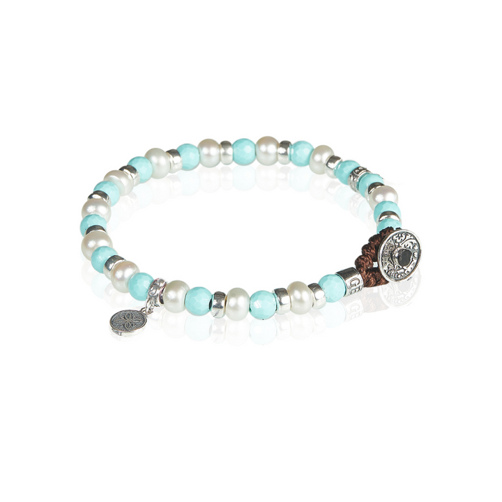 Gerba Pearl Bracelet PL04
