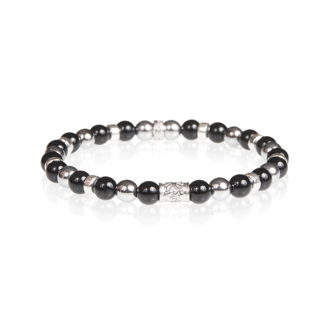 Bracciale Gerba Elastic Valentin 736 Uomo