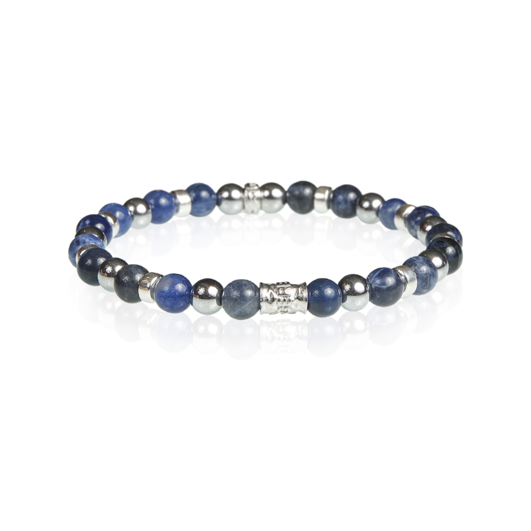 Bracciale Gerba Elastic Ryan 742 Uomo