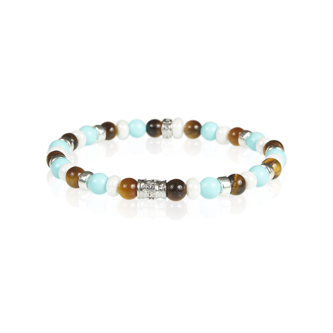 Bracciale Gerba Elastic Paul 732 Uomo