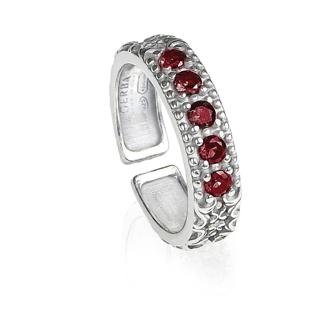 Anello Gerba 112/6