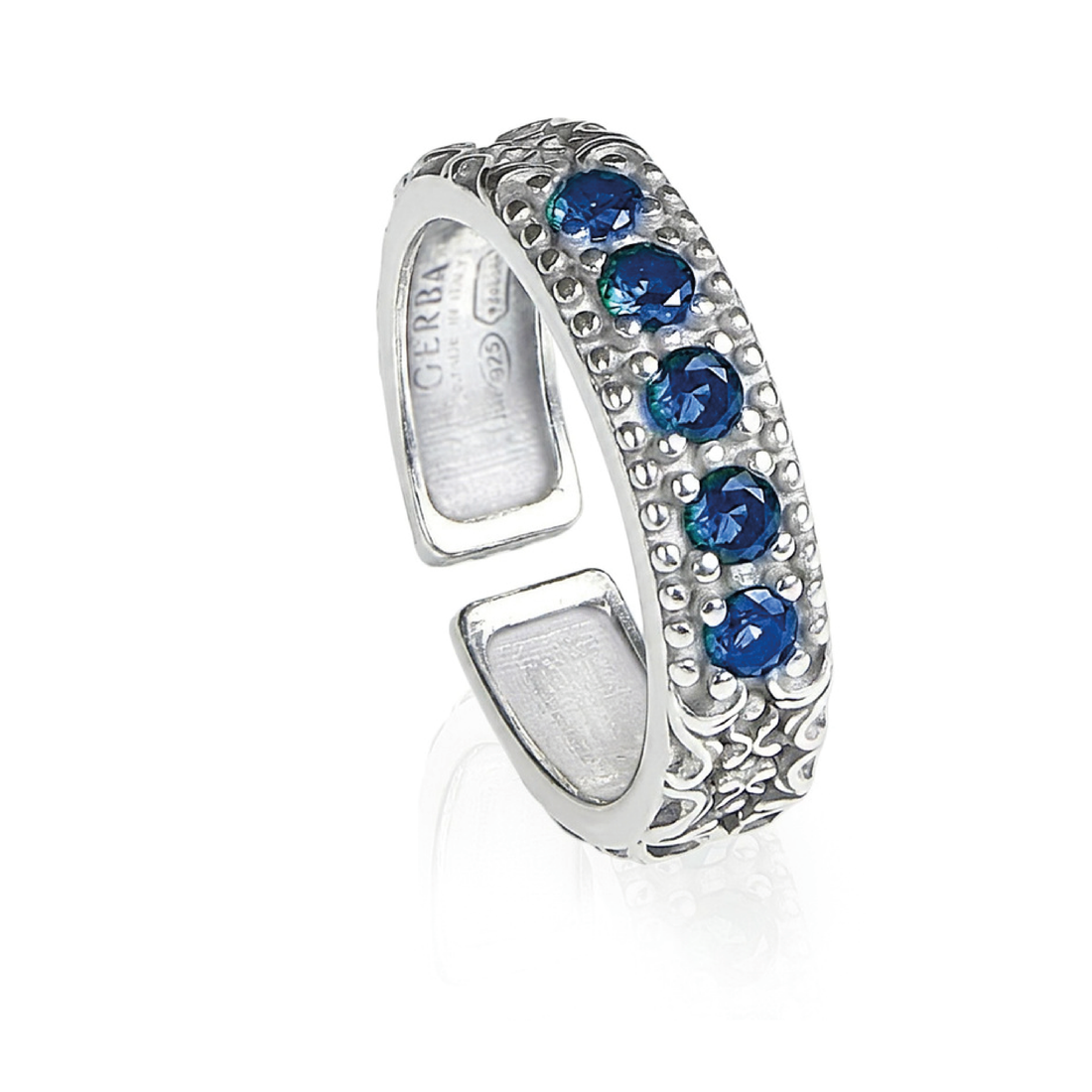 Anello Gerba 112/7