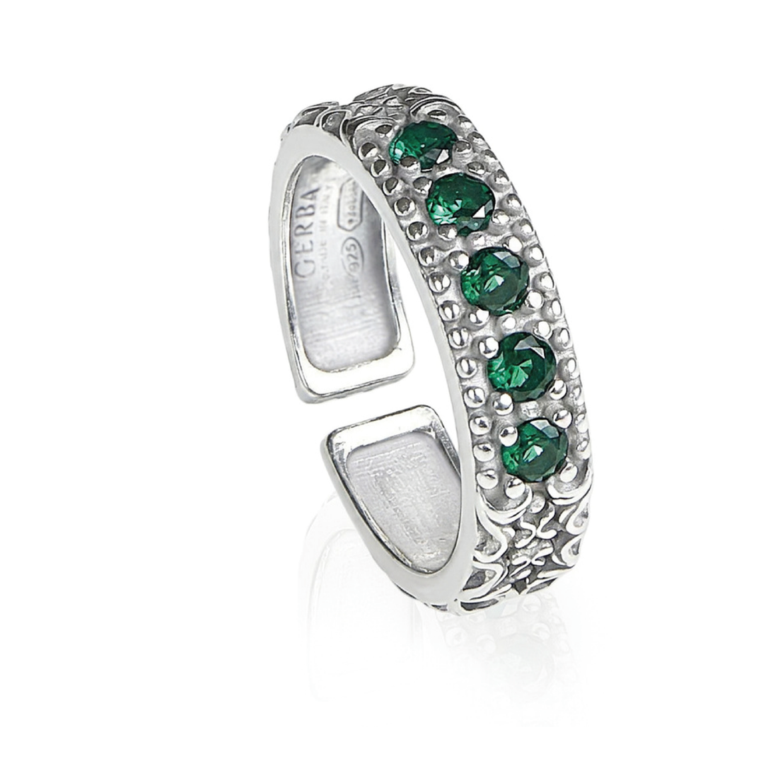 Anello Gerba 112/8