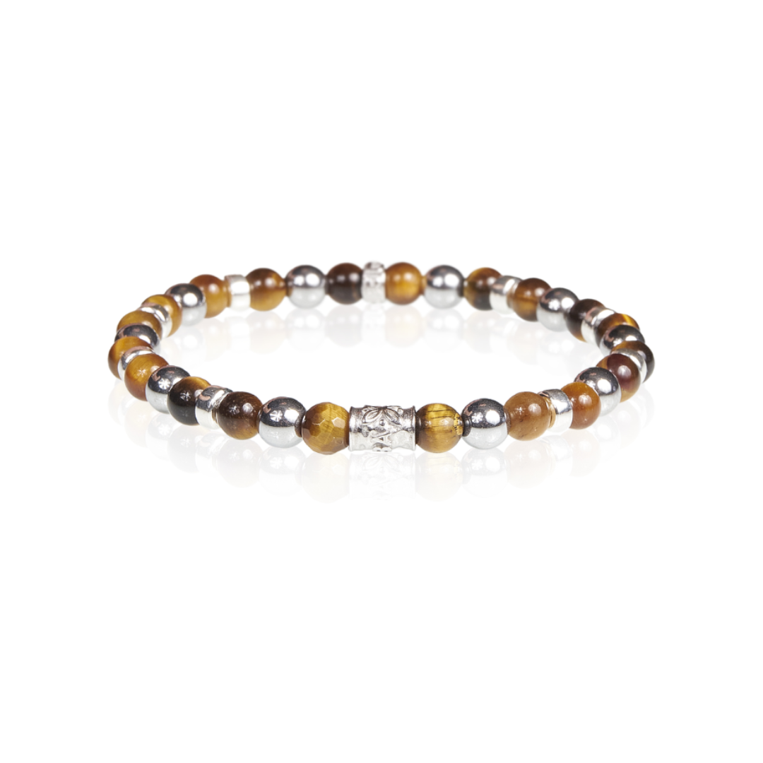 Bracciale Gerba Elastic Denzel 738 Uomo