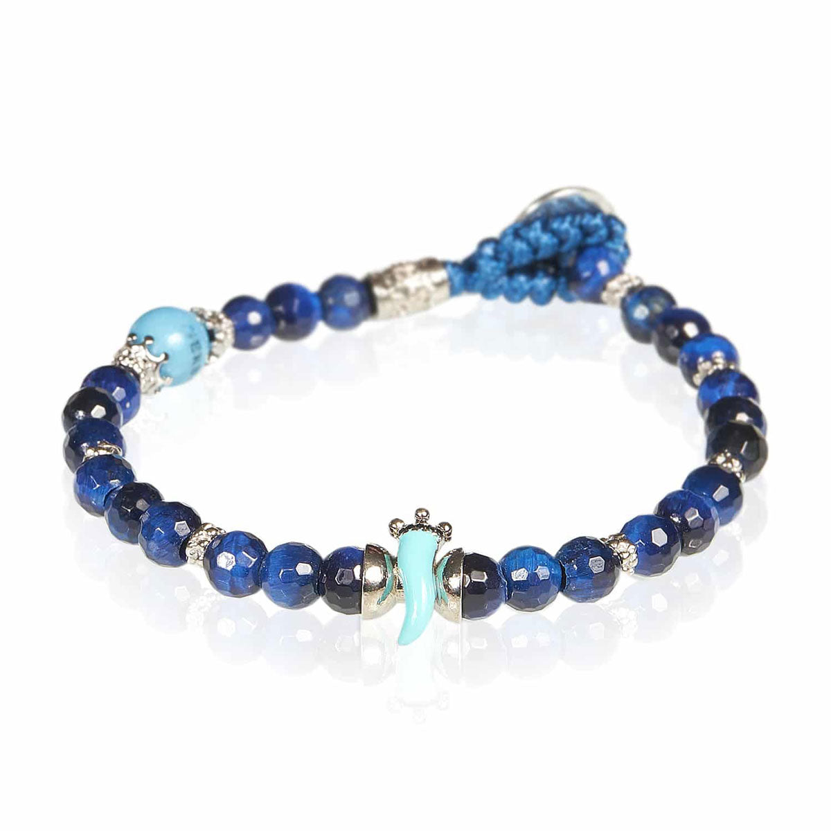 Horn Collection 15 Men's Bracelet