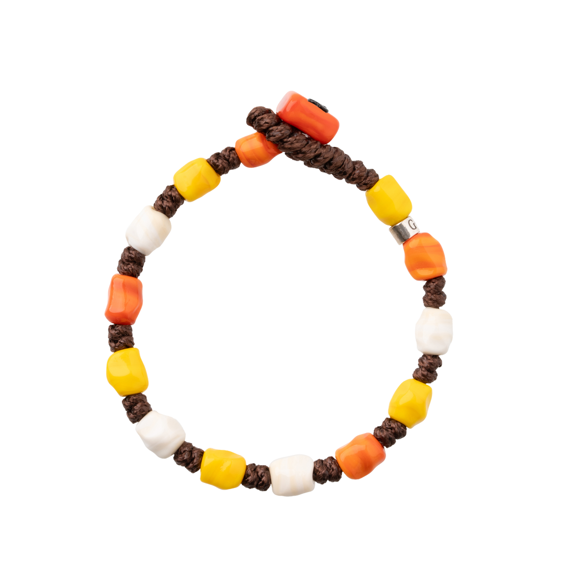 Bracciale Gerba Colored Haiti 24