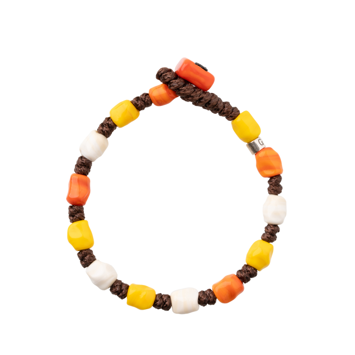 Bracciale Gerba Colored Haiti 24