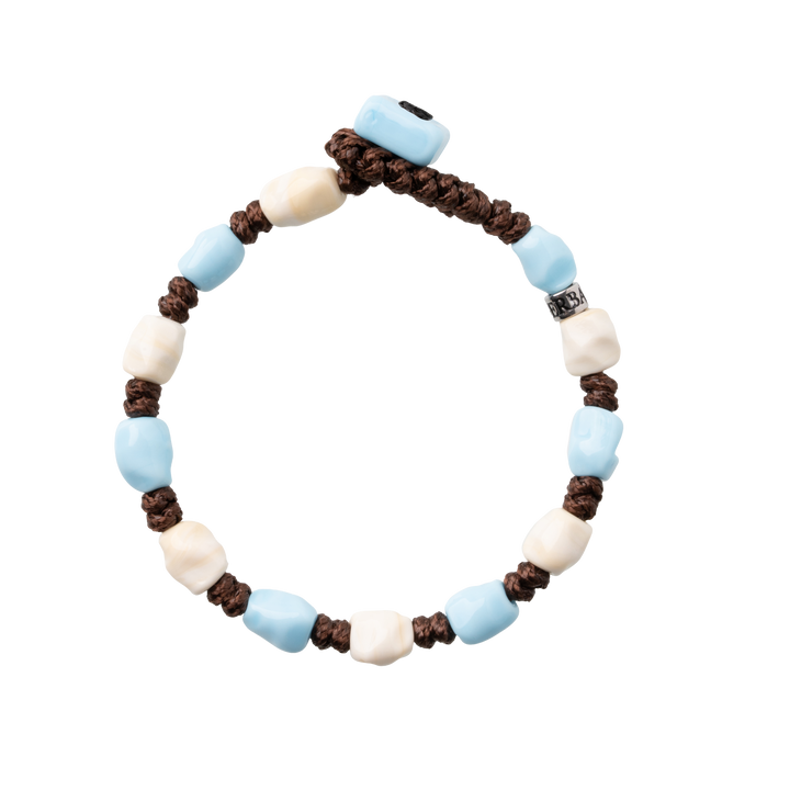 Bracciale Gerba Colored Santorini 25