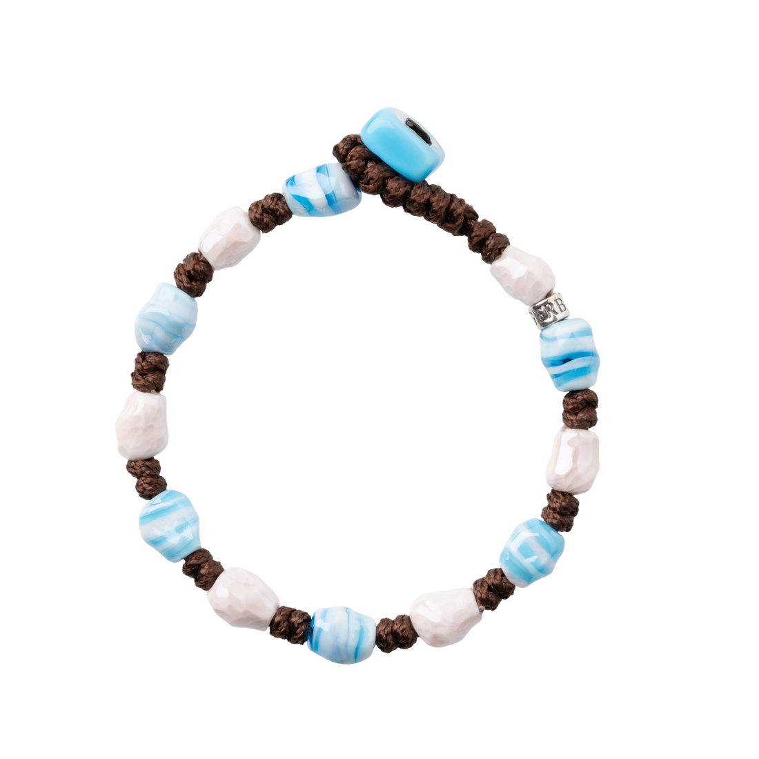 Bracciale Gerba Colored Napoli 46