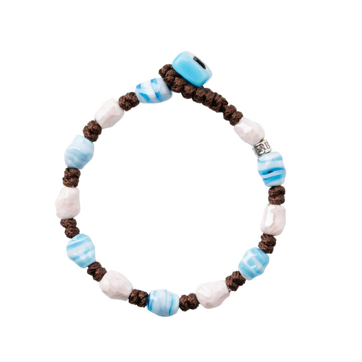 Bracciale Gerba Colored Napoli 46