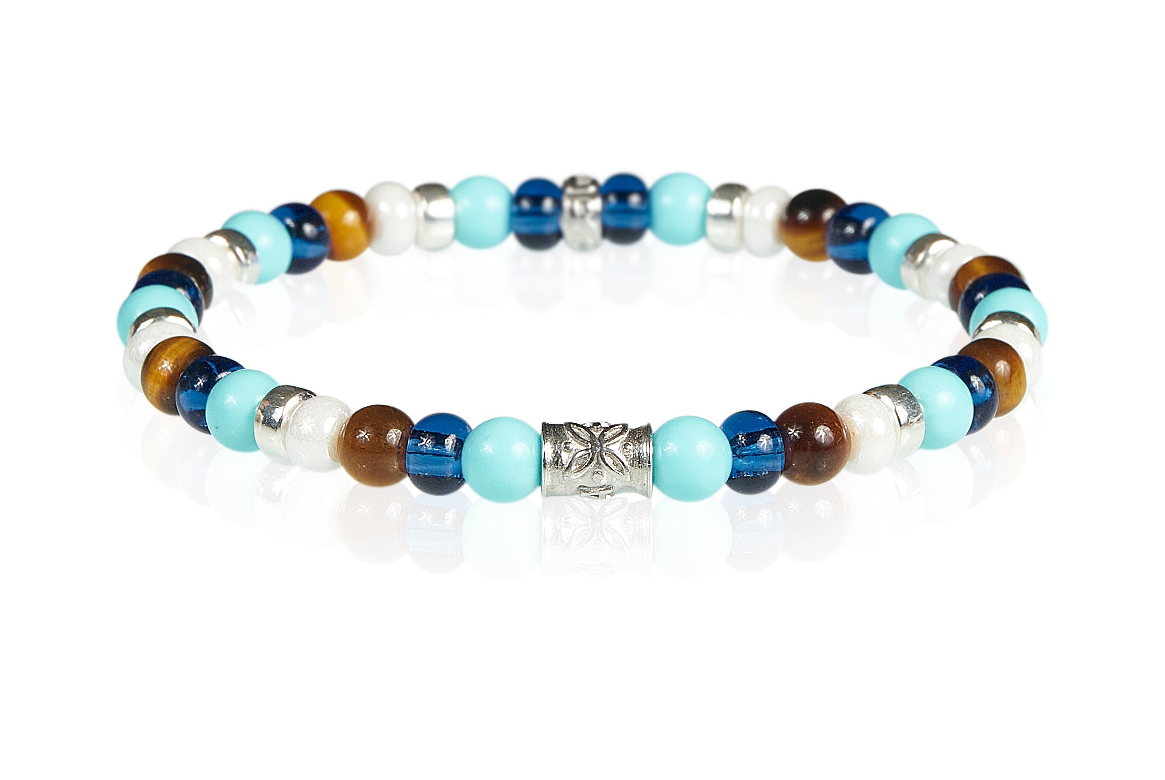 Bracciale Gerba Elastic Lucien 731 Uomo