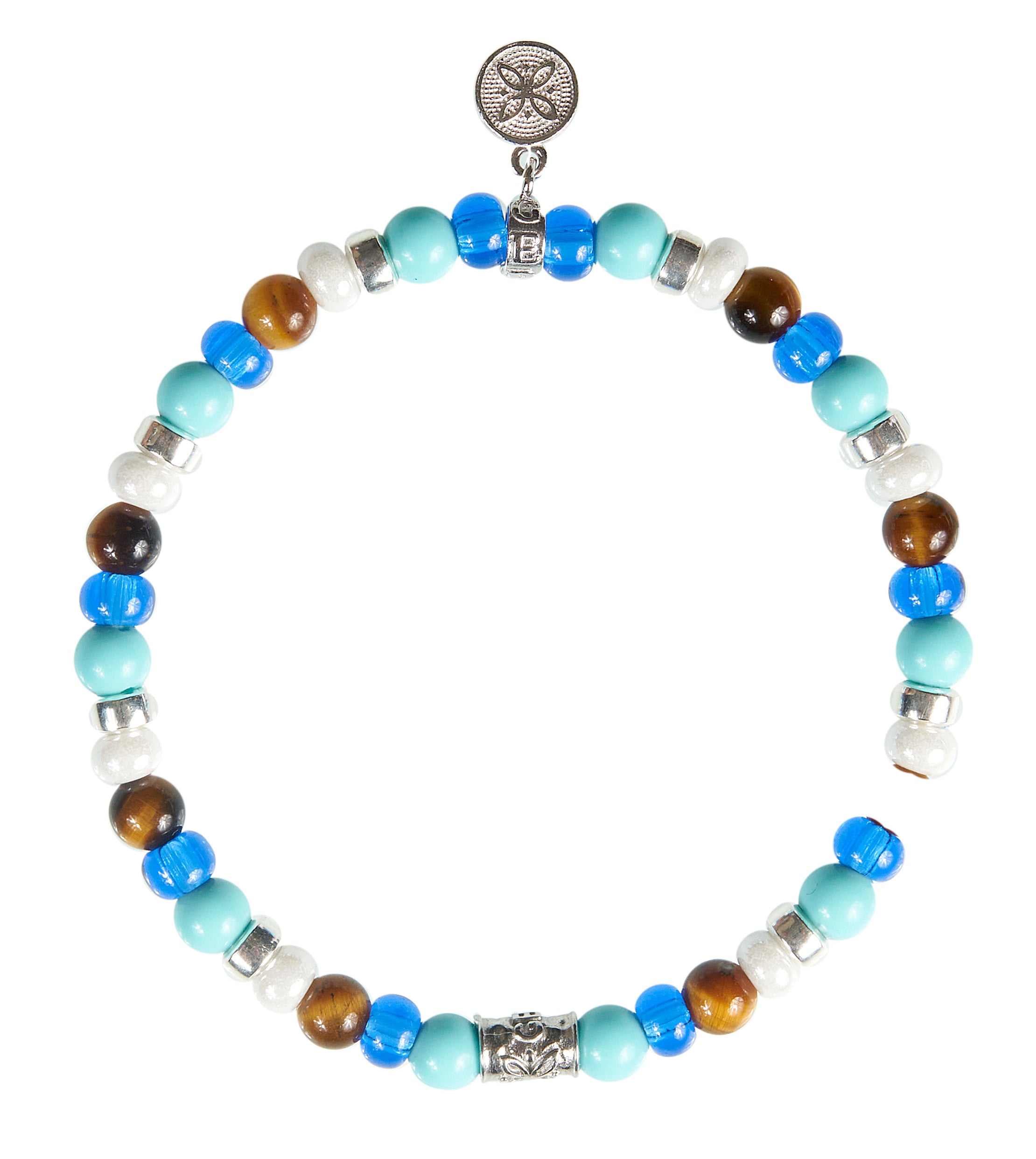 Bracciale Gerba Elastic Lucien 731 Uomo