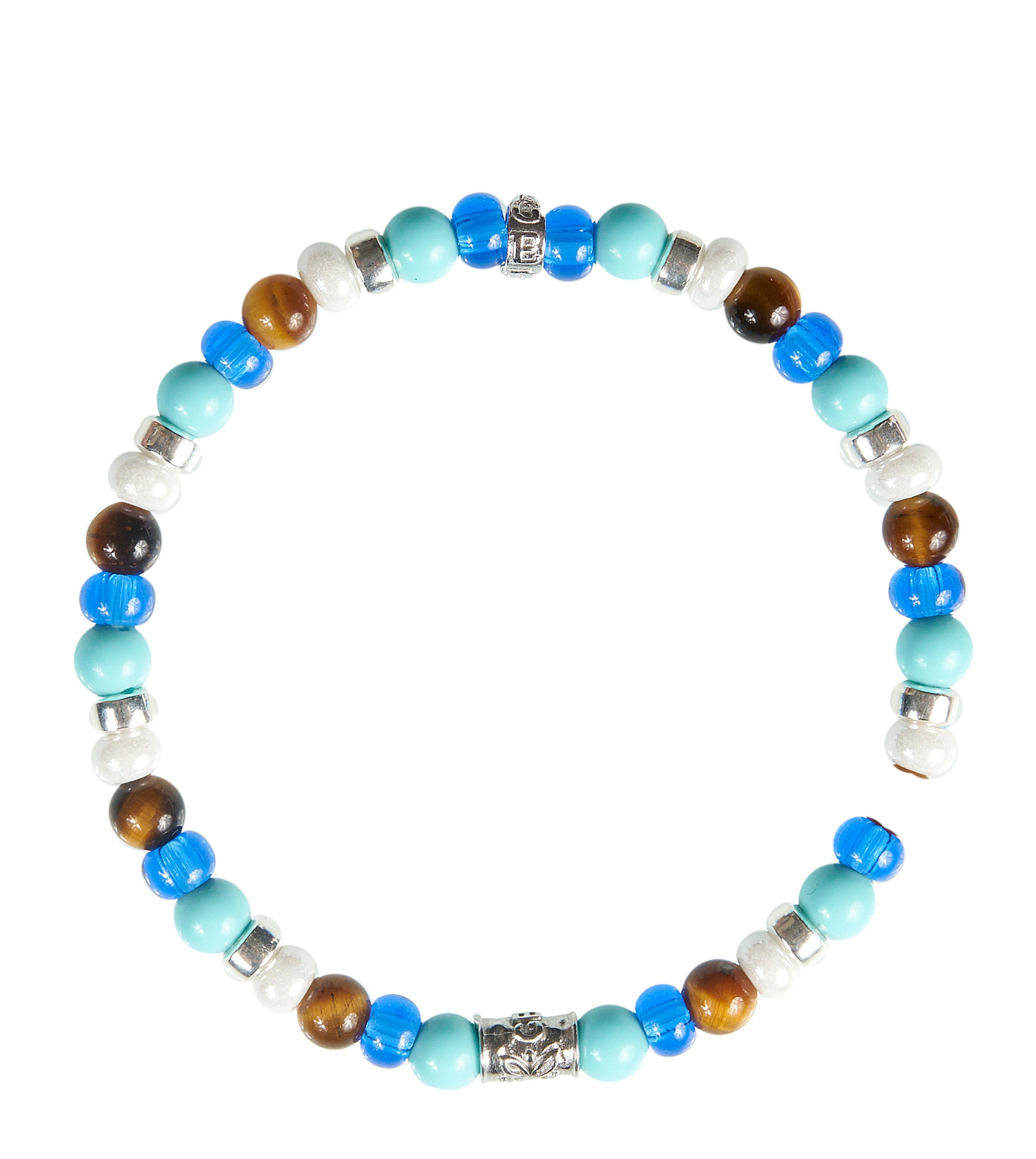 Bracciale Gerba Elastic Lucien 731 Uomo