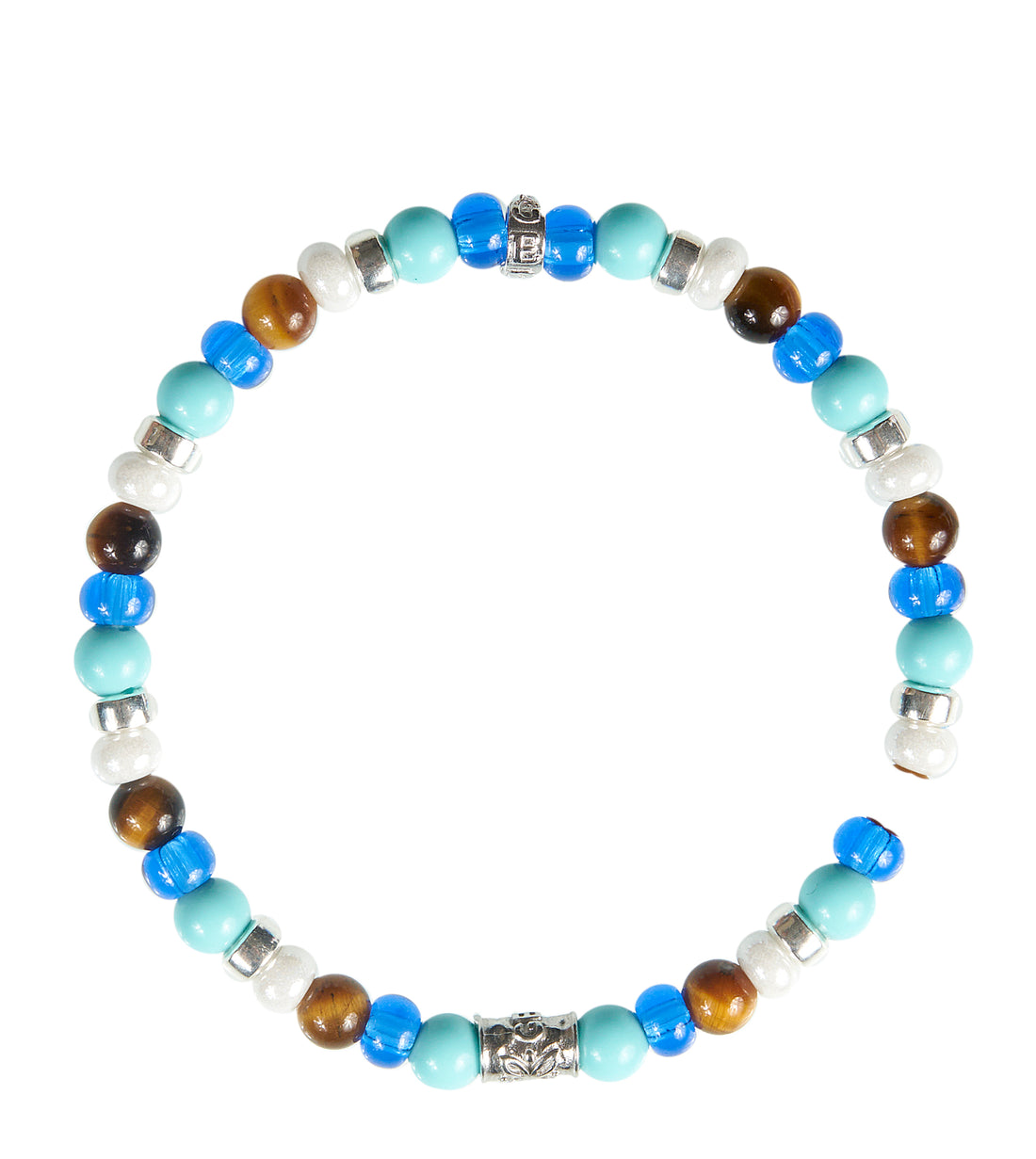 Bracciale Gerba Elastic Lucien 731 Uomo