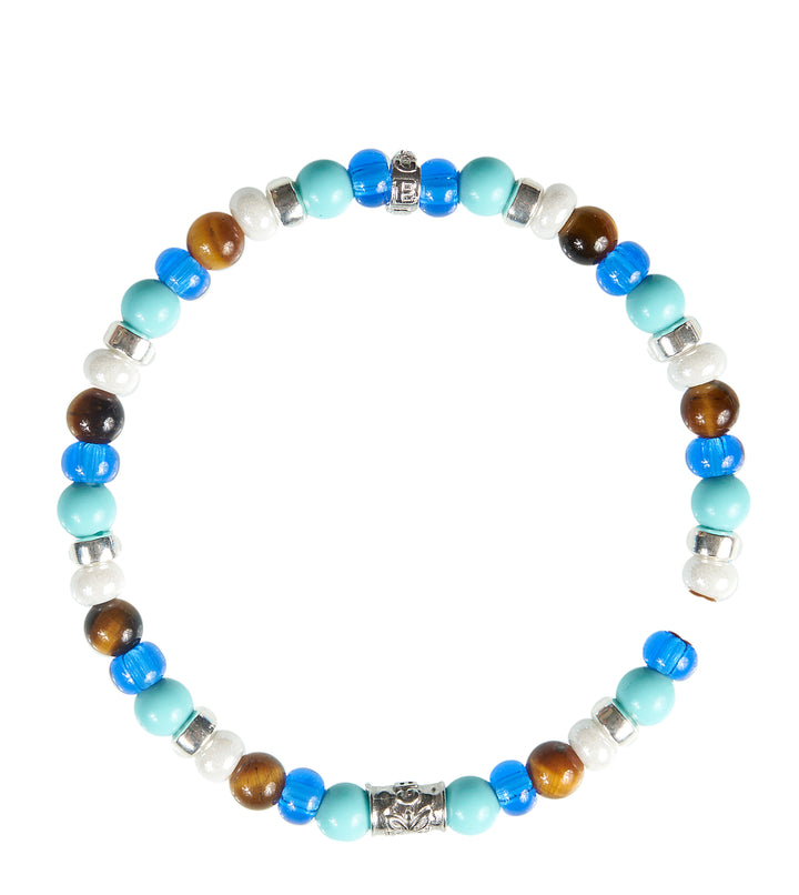 Bracciale Gerba Elastic Lucien 731 Uomo