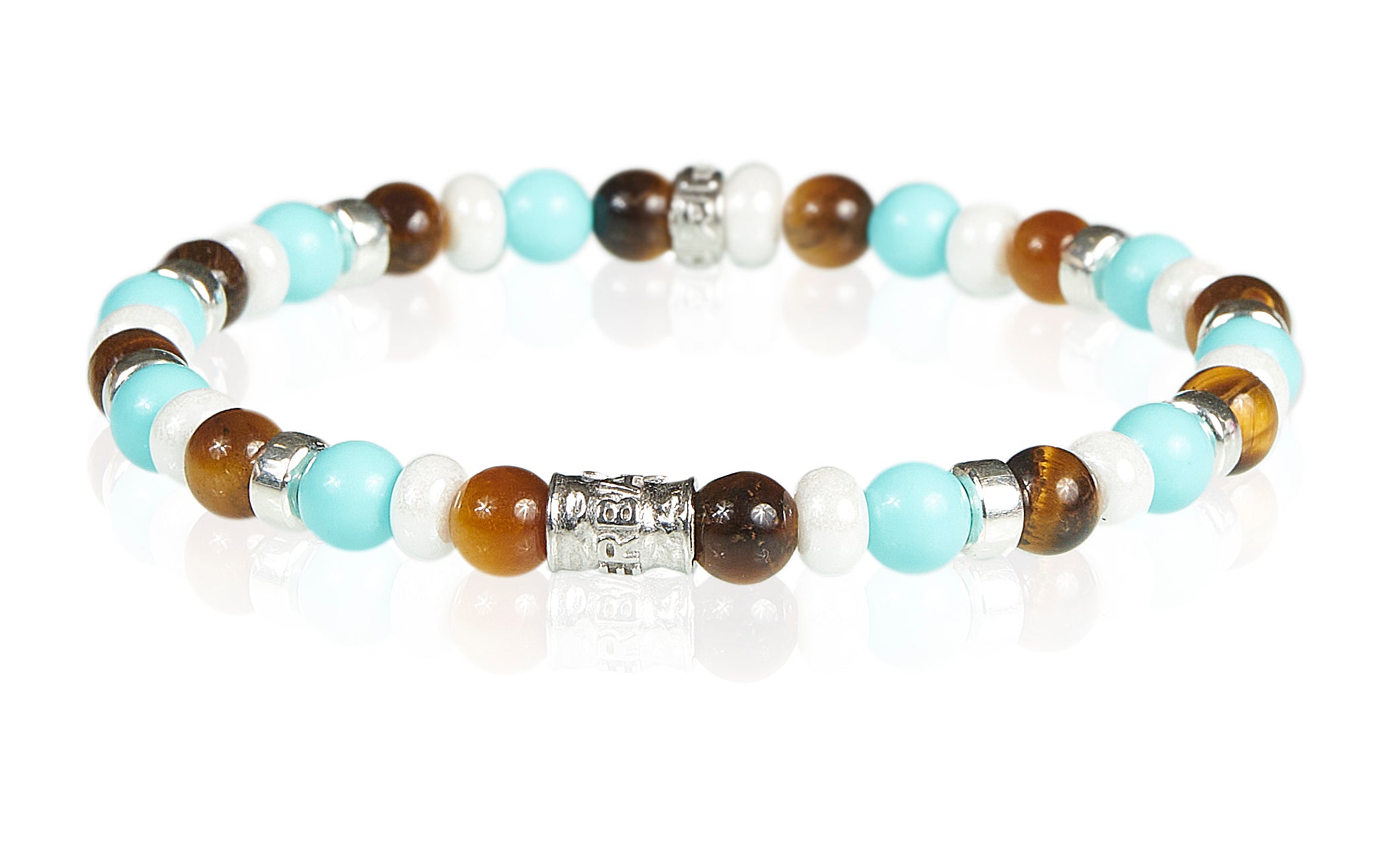 Bracciale Gerba Elastic Paul 732 Uomo