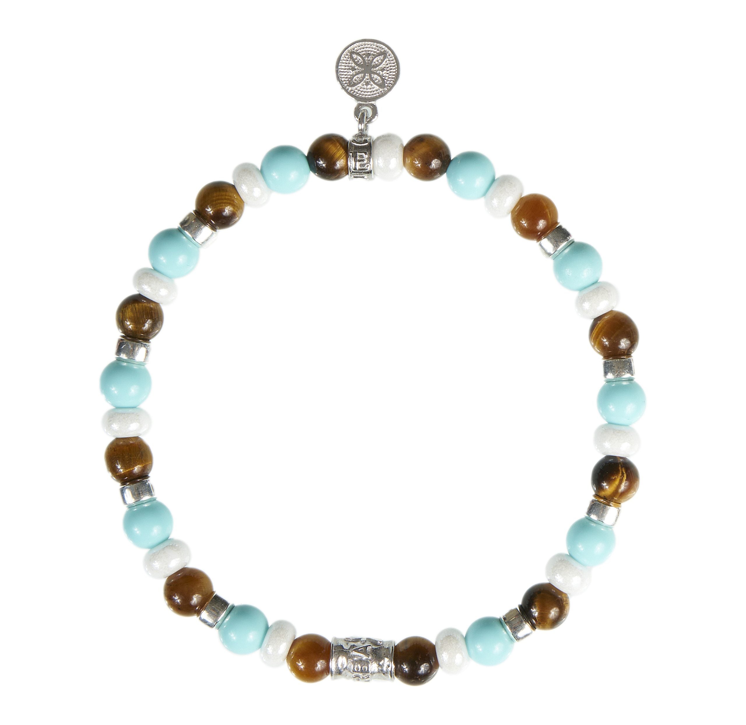 Bracciale Gerba Elastic Paul 732 Uomo