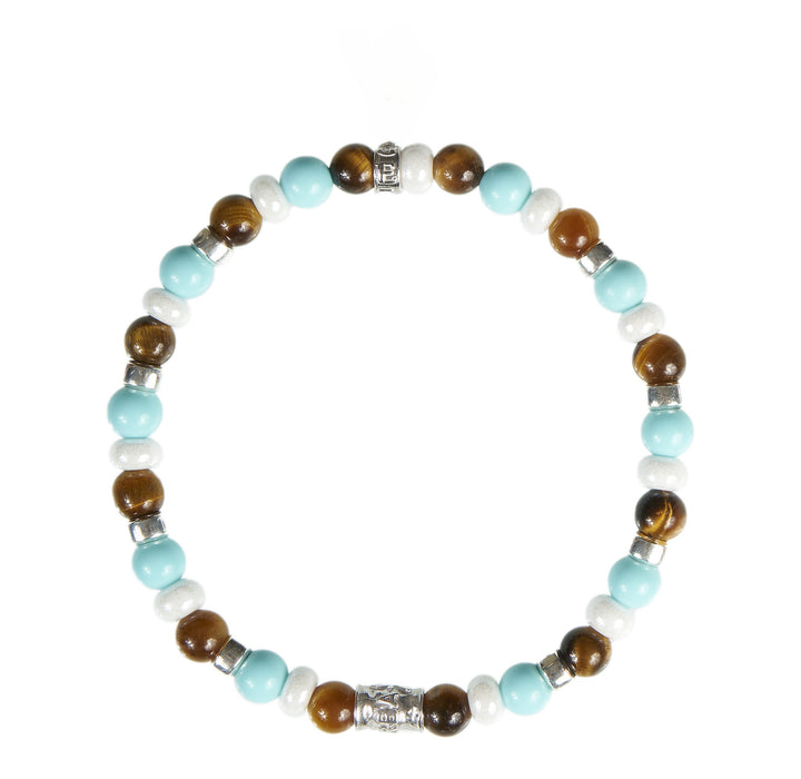 Gerba Elastic Paul 732 Men's Bracelet