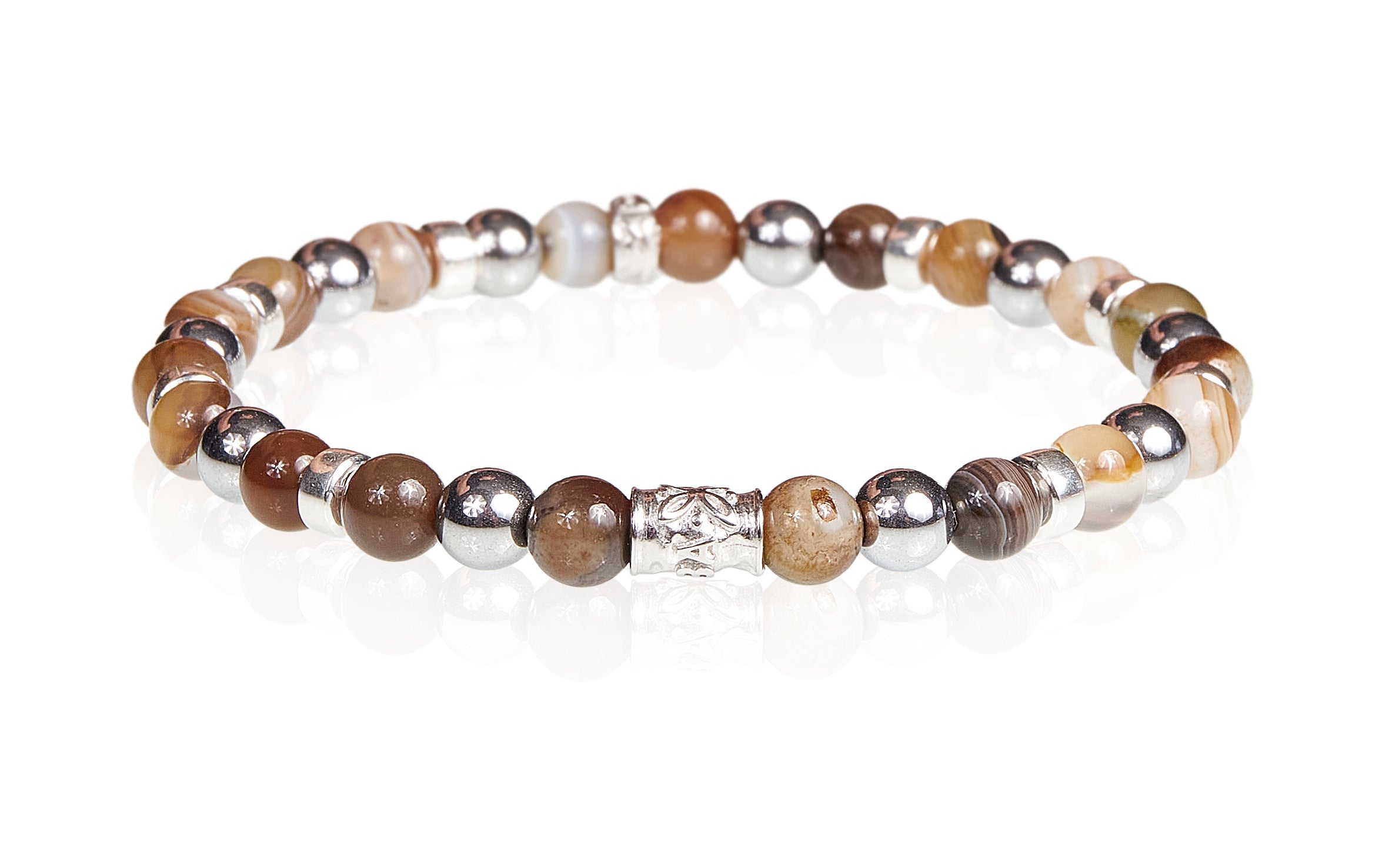 Bracciale Gerba Elastic Andrè 734 Uomo