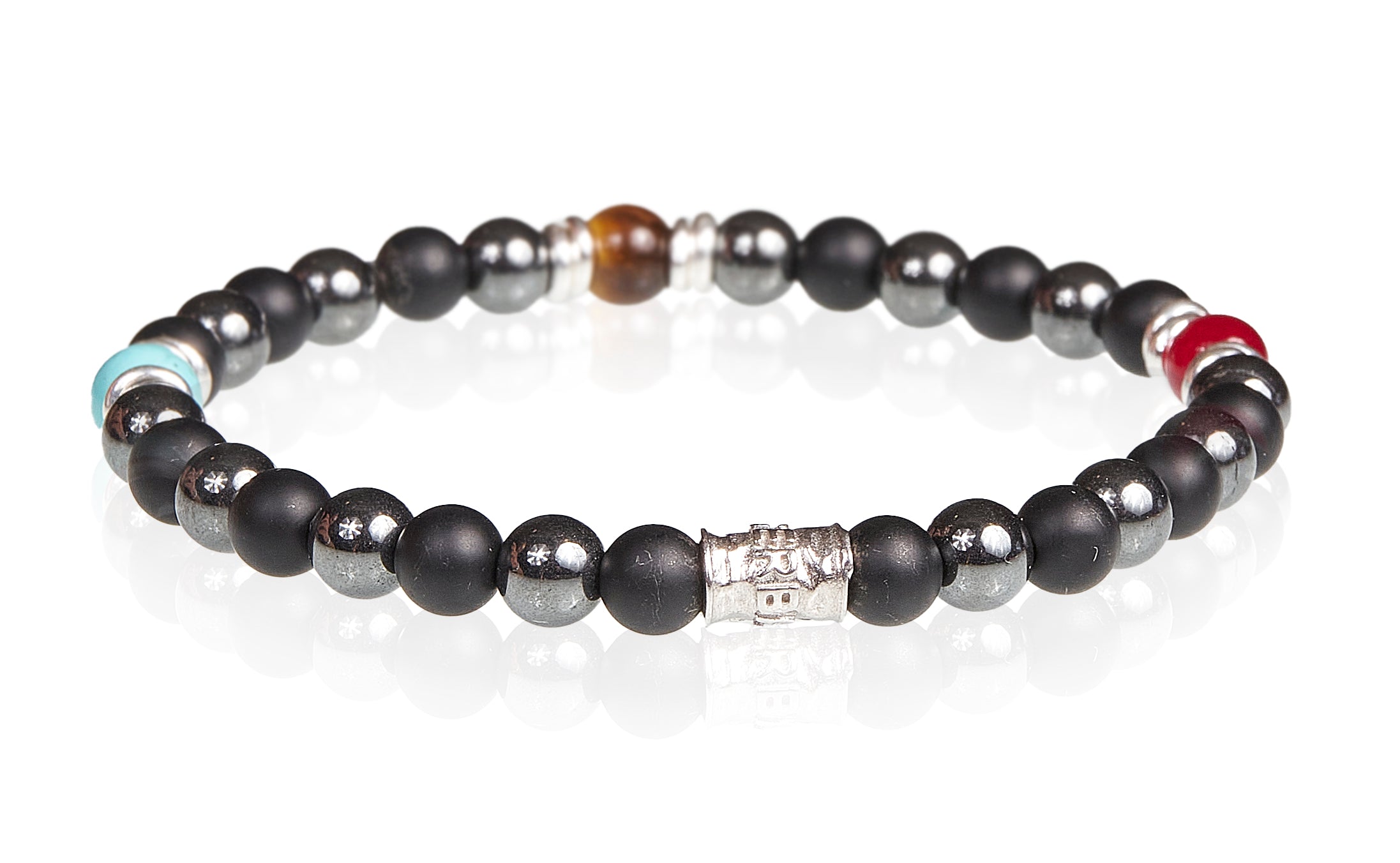 Bracciale Gerba Elastic Noah 735 Uomo