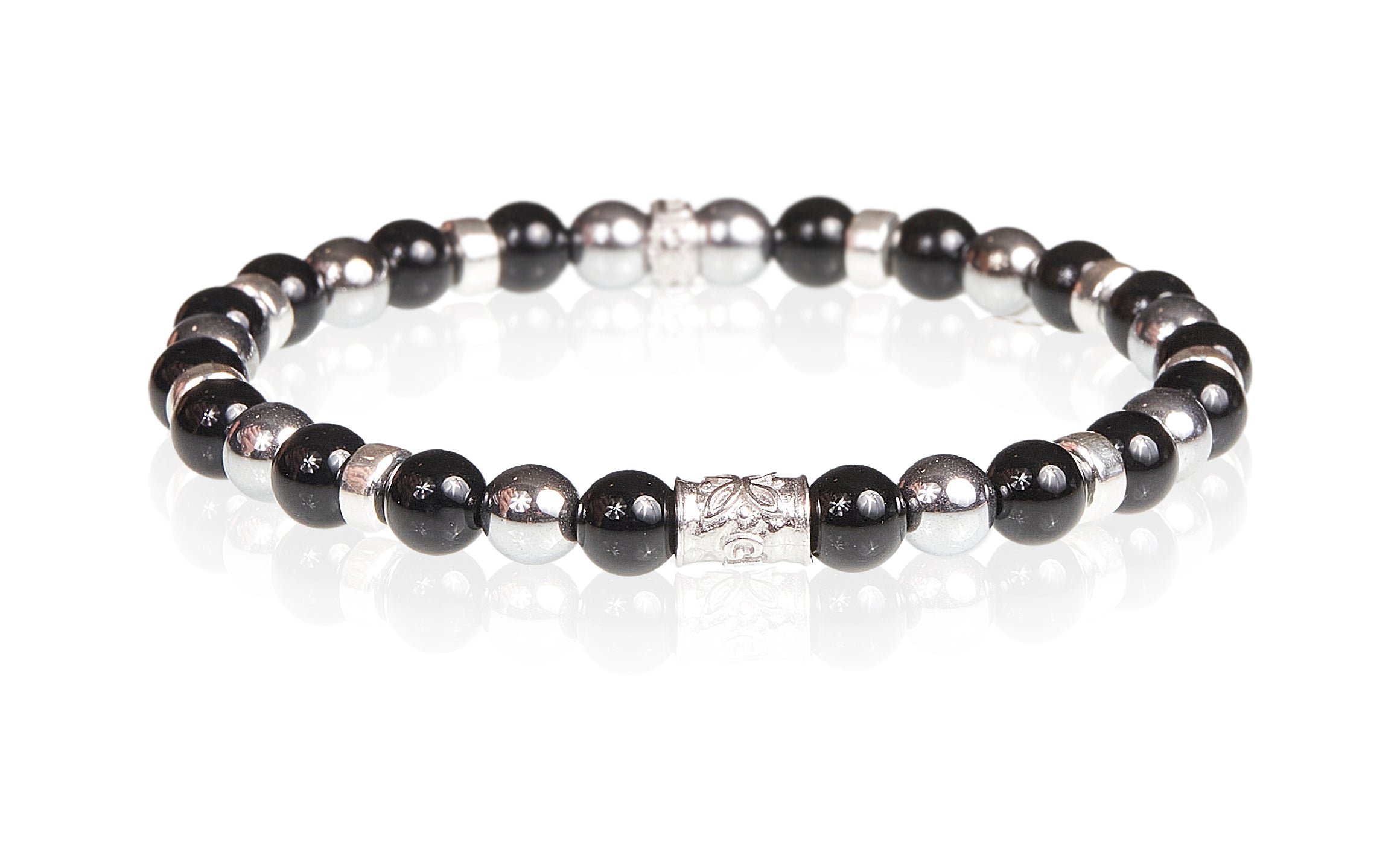 Bracciale Gerba Elastic Valentin 736 Uomo