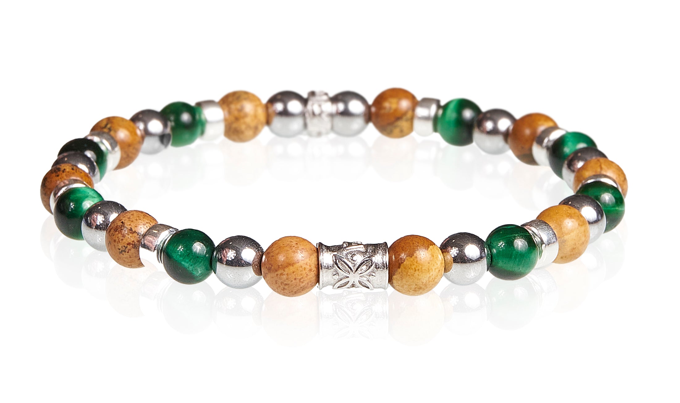 Bracciale Gerba Elastic Farrel 737 Uomo