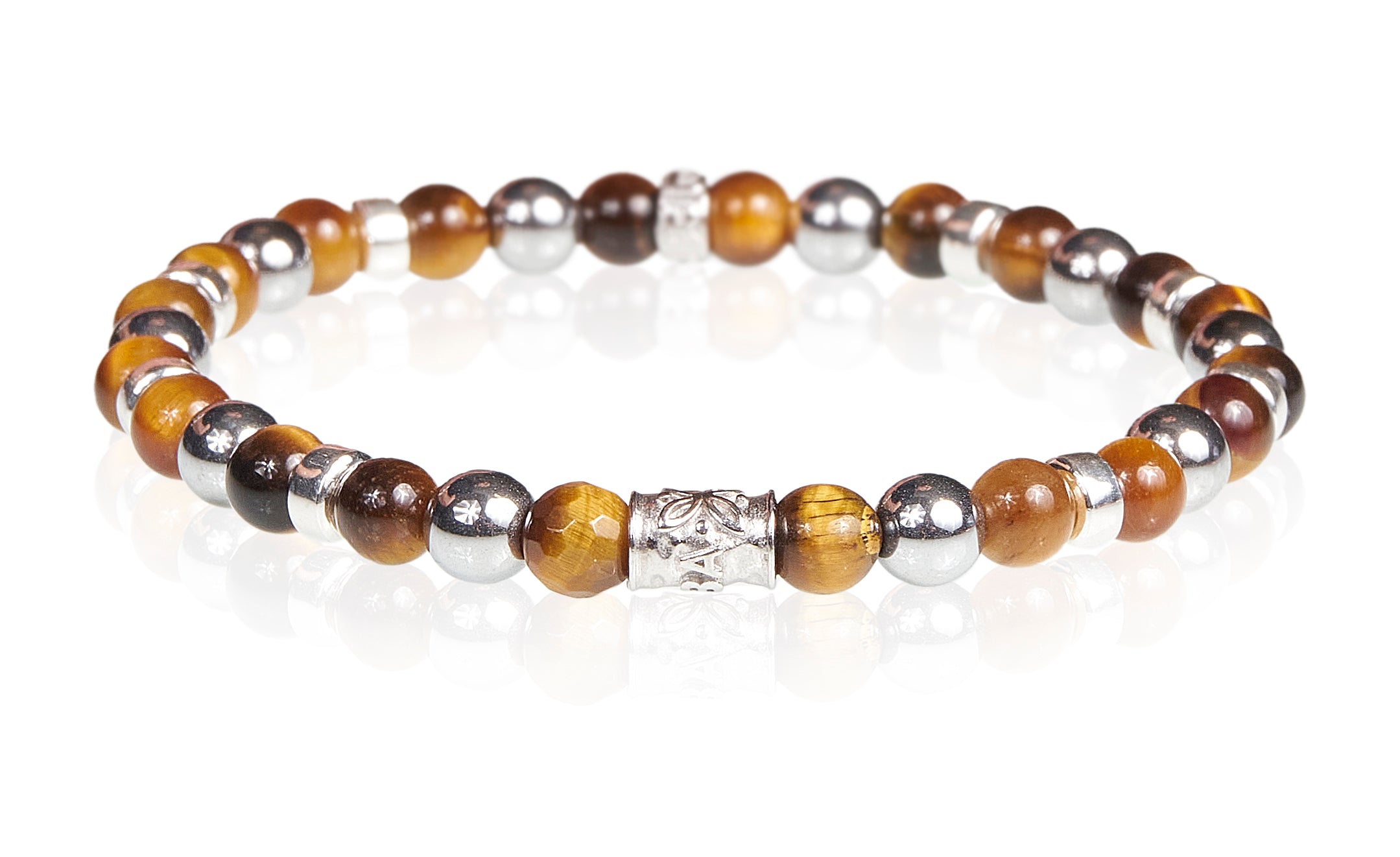 Bracciale Gerba Elastic Denzel 738 Uomo