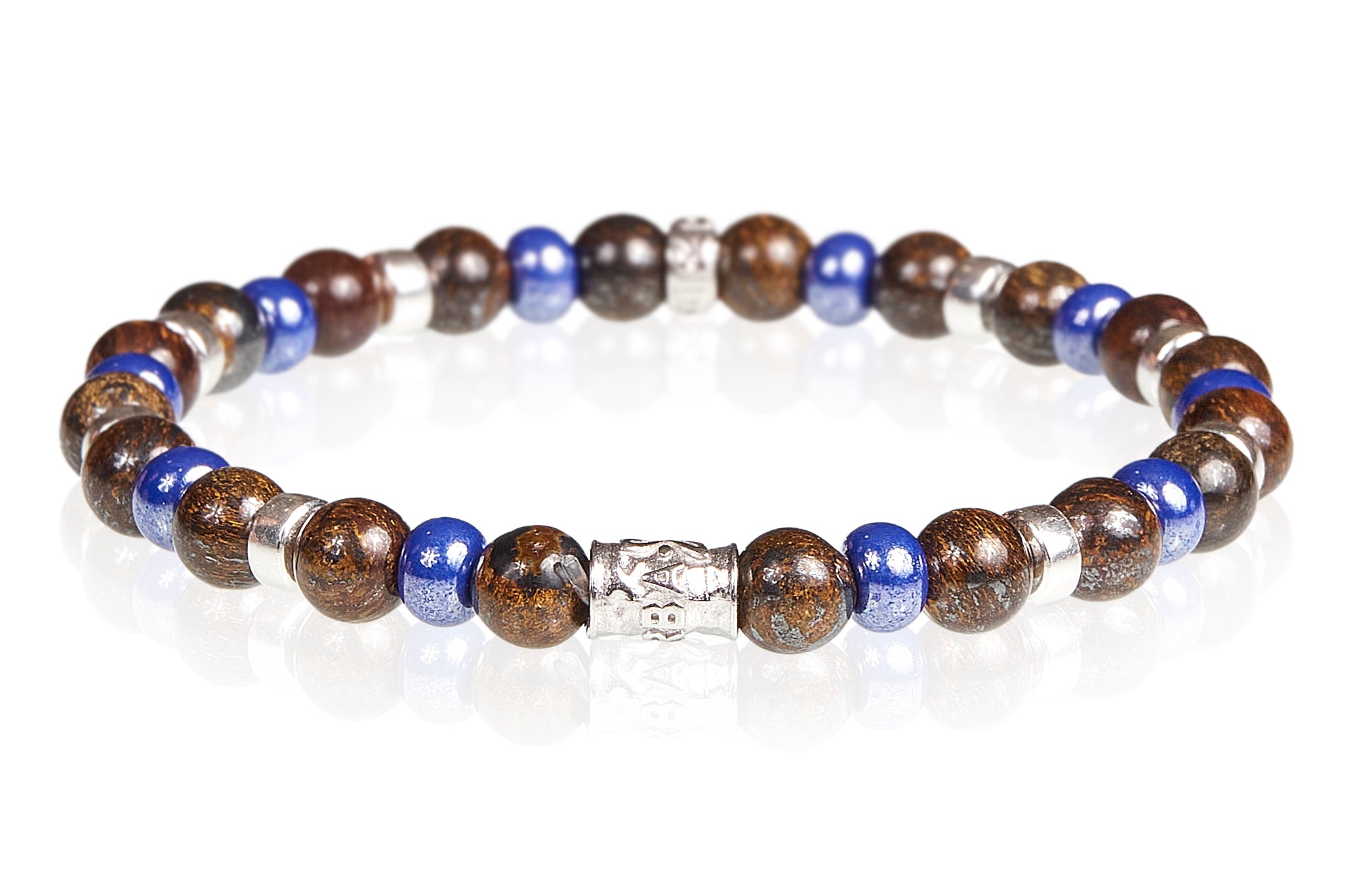 Bracciale Gerba Elastic Vincent 739 Uomo