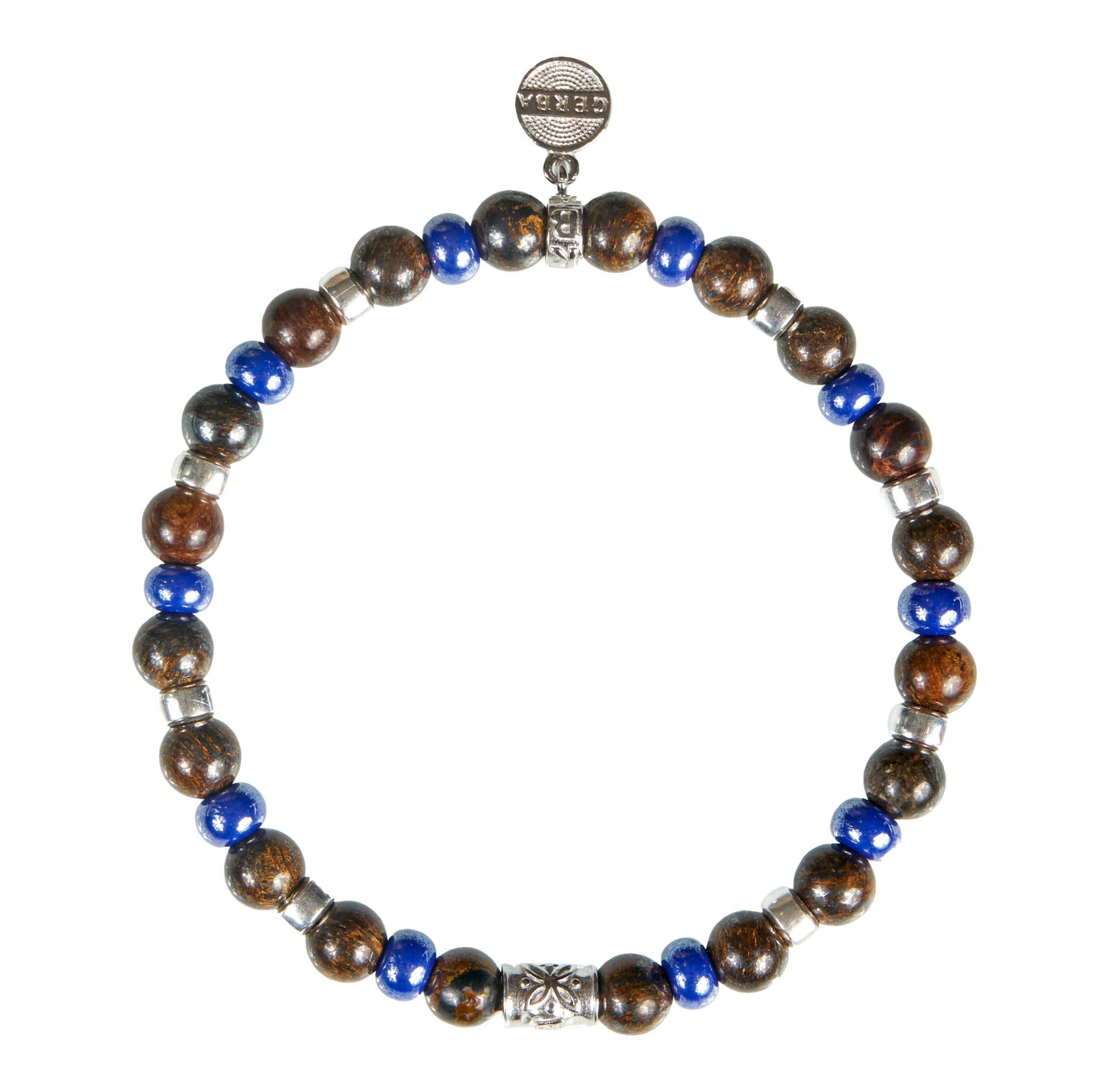 Bracciale Gerba Elastic Vincent 739 Uomo