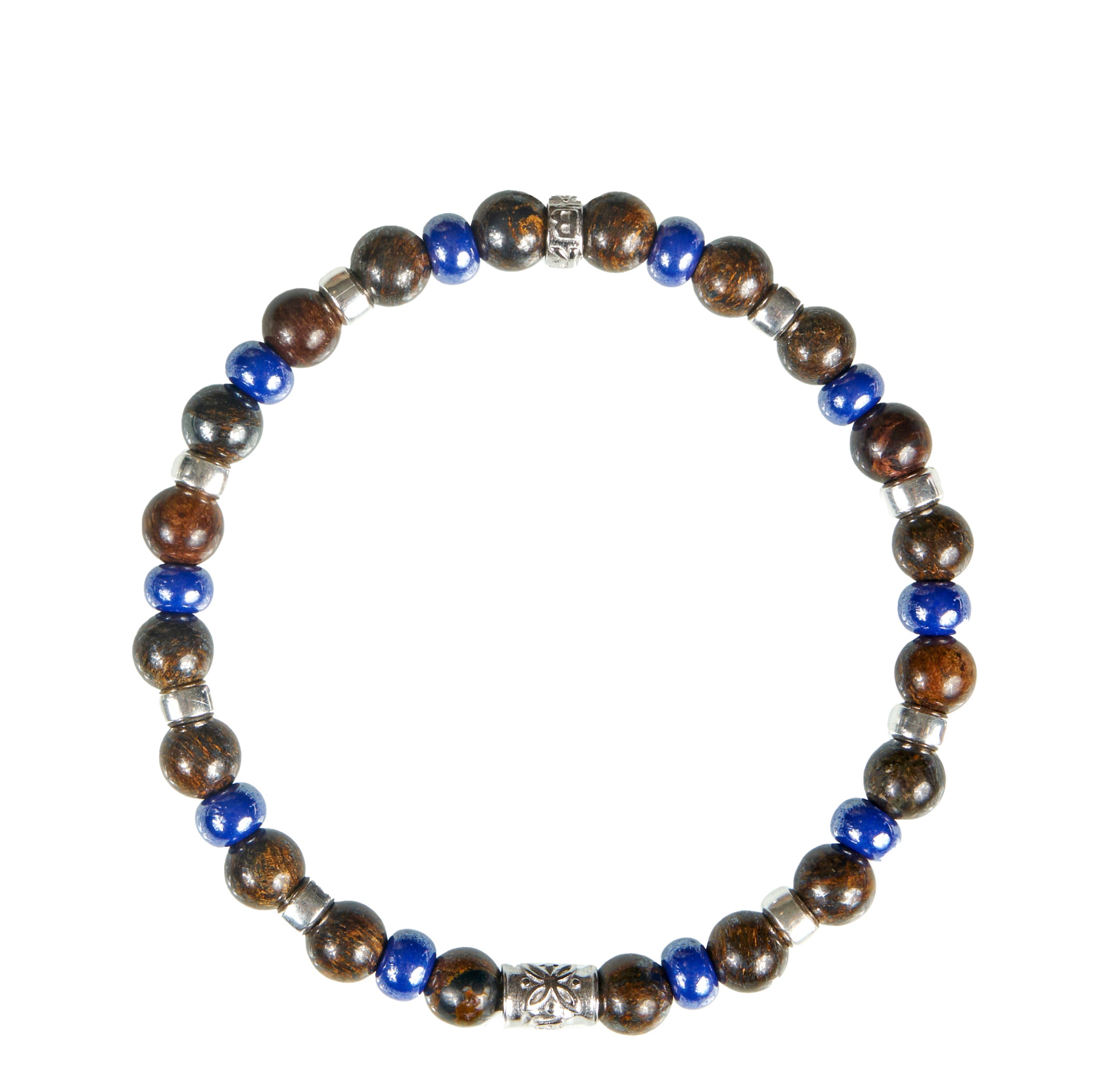 Gerba Elastic Vincent 739 Men's Bracelet