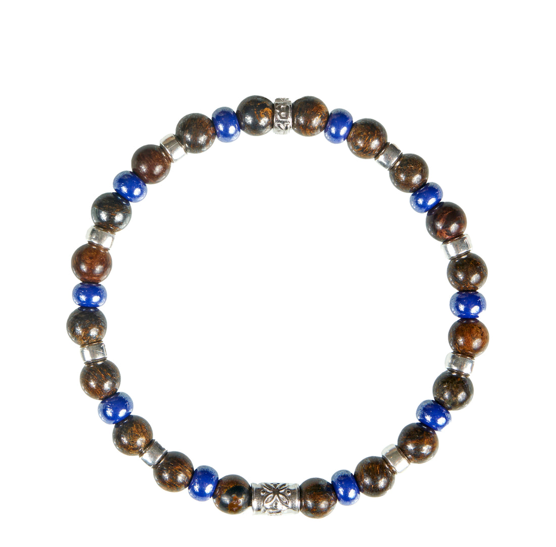 Gerba Elastic Vincent 739 Men's Bracelet