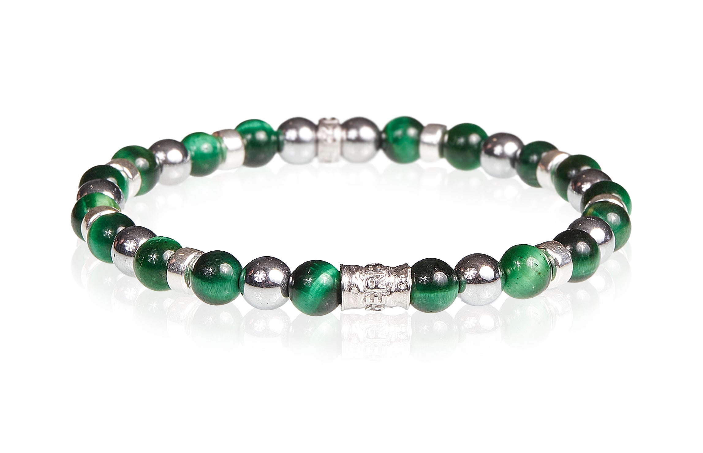 Gerba Elastic Jean 741 Men's Bracelet