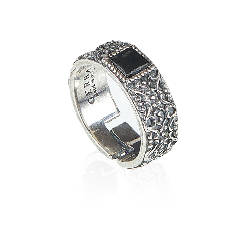 Anello Gerba 112/2