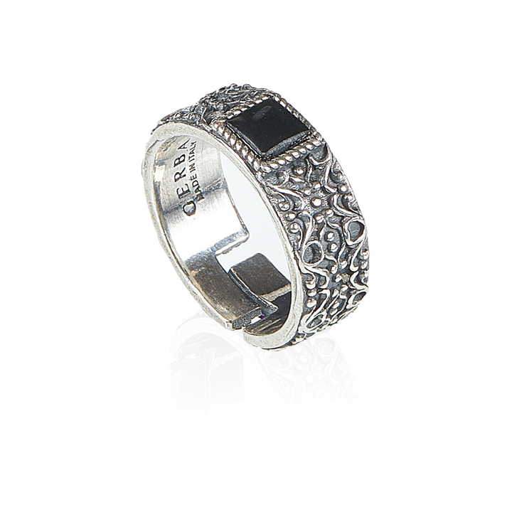 Anello Gerba 112/2