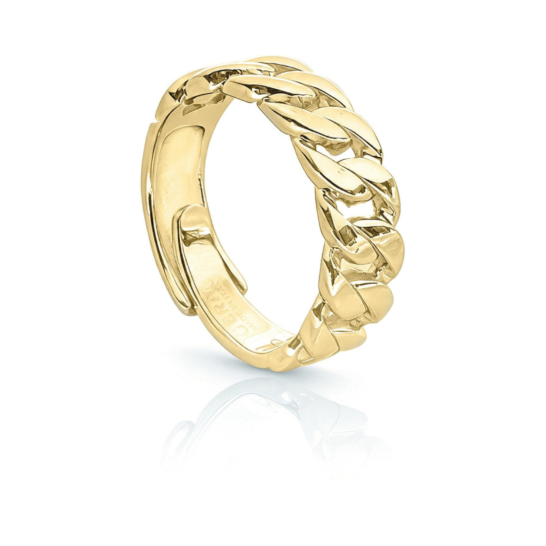 Anello Gerba AS2