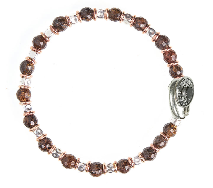 Gerba BRN15 Men's Bracelet
