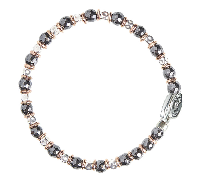 Gerba BRN16 Men's Bracelet