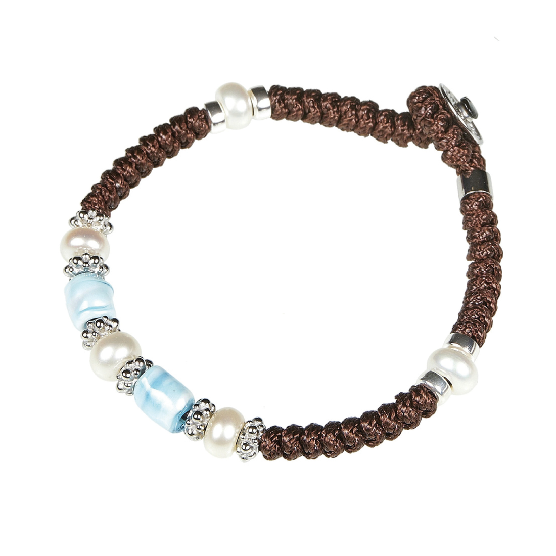 Gerba Strange Stone 13 bracelet
