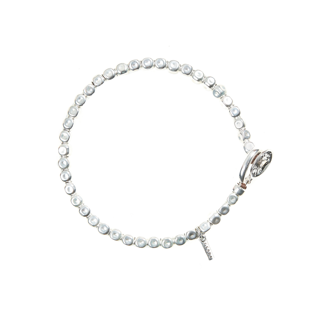 Mon Amour 37 Men's Bracelet