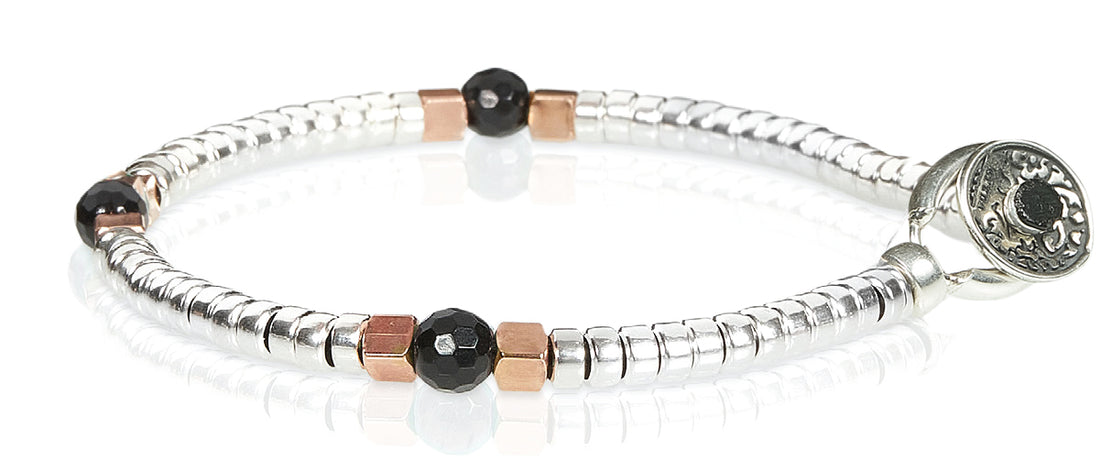Mon Amour 35 Men's Bracelet
