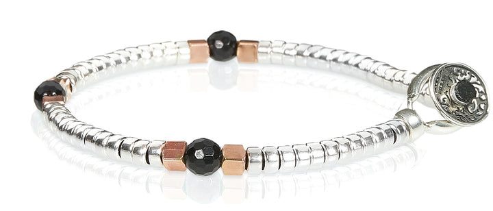 Mon Amour 35 Men's Bracelet
