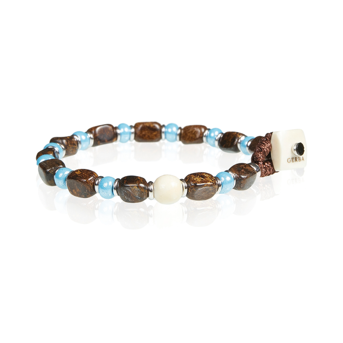 Gerba Strange Stone 13 bracelet