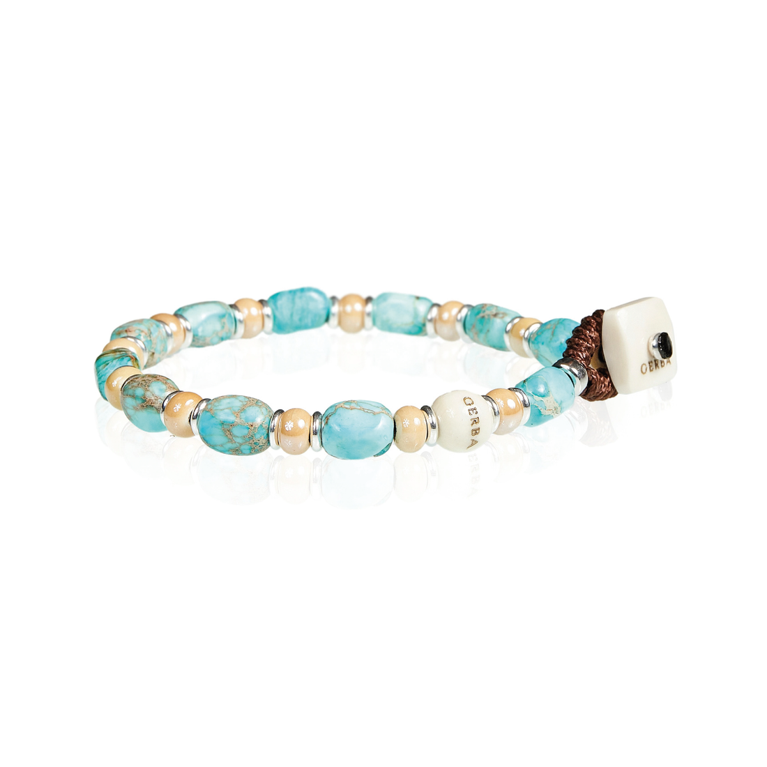 Bracciale Gerba Strange S07